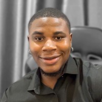 IDEEZA Employee Zakariyya Abdualazizu's profile photo