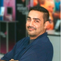 Exhibit Craft Employee Thomas Queris's profile photo