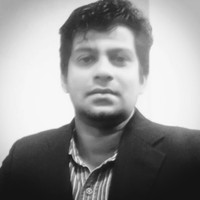 Voltreum Employee Amey Pote's profile photo