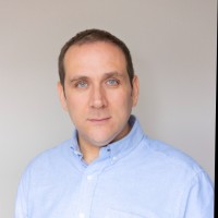 Blox Software Employee Charlie Bartfield's profile photo
