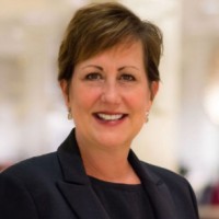 Neiman Marcus Houston Galleria Employee Diane Joyce's profile photo