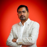 Kyndryl Employee Subash Venkitaraman's profile photo