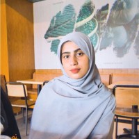 Isha Ashraf Email