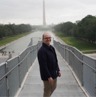 Career Break Employee Conor Boyle's profile photo