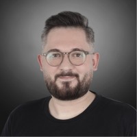 Ideolux Employee Simon Abdo's profile photo