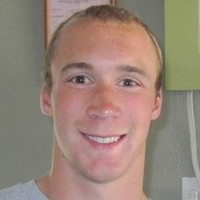 Kenosha Water Utility Employee Dustin Parker-Ford's profile photo