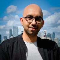 Netwrix Corporation Employee Simranjit Singh's profile photo