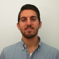 YipitData Employee Stephen Luban's profile photo