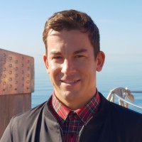 Broadleaf Projects Employee Mitch Davie's profile photo