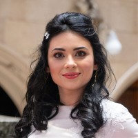 Corina Avram Email