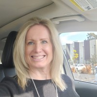 Susie Peach Email