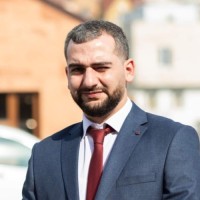 playtronix Employee Vahagn Vardanyan's profile photo