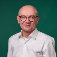 NRGi Employee Jan Bach's profile photo