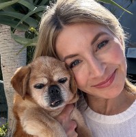 Rise Pet Health Employee Amy Mack's profile photo