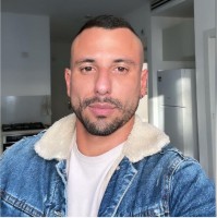 Pulseem Employee Sagiv Nachmias's profile photo