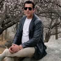 Grand Excelsior Hotel - Bur Dubai Employee Nooruddin Ali's profile photo