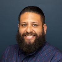 Collectors Universe Employee Andy Mejia's profile photo