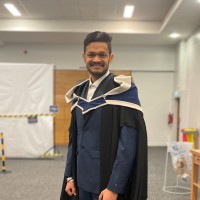 Park Rite Employee Abhay Ramaprasad's profile photo