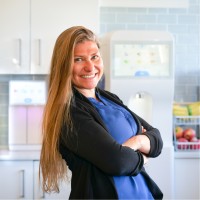 Bevi Employee Jodi Pavia's profile photo