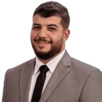 Virtual Data IT Employee Ammar Zahran's profile photo