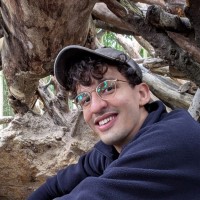 voize (YC W22) Employee Reuben Morais's profile photo