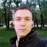 Генпро Employee Evgenii Smolyaninov's profile photo