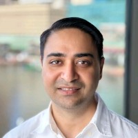 Aman B. Email