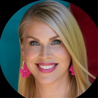 Harbor Hospice Employee Kourtny Bratton's profile photo