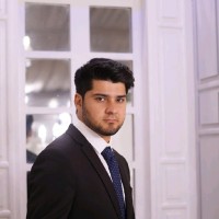 Think Global Logistics Employee Abdul Khalil's profile photo
