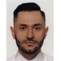 Silessian Software Employee Marcin Olszewski's profile photo