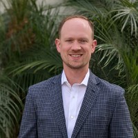 Blue Canyon Technologies Employee Caleb Gronewold's profile photo