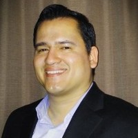 ExxonMobil Employee Daniel Catarino's profile photo