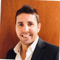 Atrium Staffing Employee Brett Abraham's profile photo