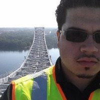 Pearl Street LED Lighting Systems Employee Edward Matias's profile photo