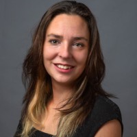 COex Employee Monika Karasová's profile photo