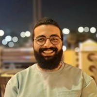 Blue Modo Media, Inc Employee Seif Rasheed's profile photo