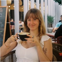 Oxygen.ie Employee Emma-Jane Cooke's profile photo