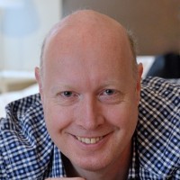Patrick van de Graaf Email