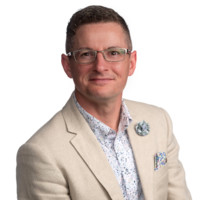 Conga Employee Robert MacDonald's profile photo