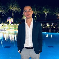 Camouflage.ca Employee Ahmed Elkheshen's profile photo