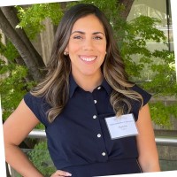 Goalbook Employee Natalie Cabral's profile photo