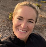 Cognitive Kinetics Employee Kelly Cory's profile photo