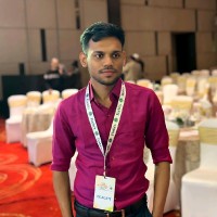 National Service Scheme Employee Keshav Raj's profile photo