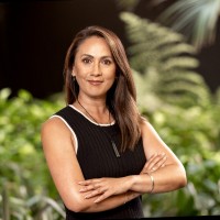 AIA FSN Employee Faye Sanderson's profile photo