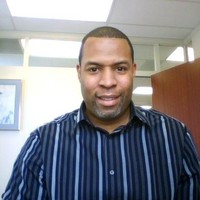 Travelers Employee Kyle Collins's profile photo
