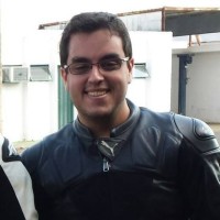 Apura Cyber Corp Employee Reinaldo Gutierrez Pimenta's profile photo