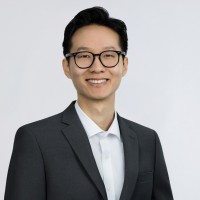 Longaeva Partners LP Employee John You's profile photo