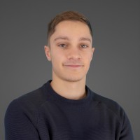 0xECE Employee Lucas Goubet's profile photo