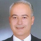 Amerikan Hastanesi Employee Can Atalay's profile photo