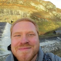 Ordnance Survey Employee Stephen Kuczynski's profile photo